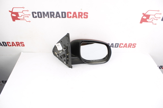 Праве бокове дзеркало 876201M000 HYUNDAI