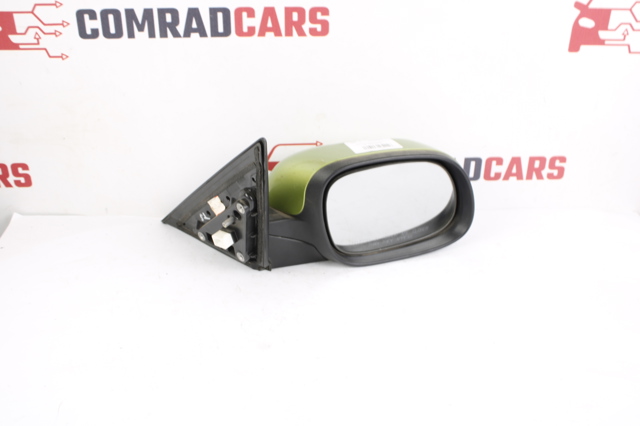 Праве бокове дзеркало 87620B2550 HYUNDAI
