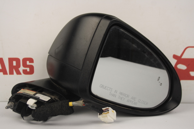 Праве бічне дзеркало 87620L0010 HYUNDAI