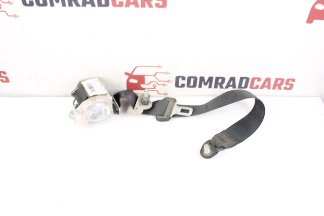 Пасок безпеки задній лівий 888454BA9A NISSAN