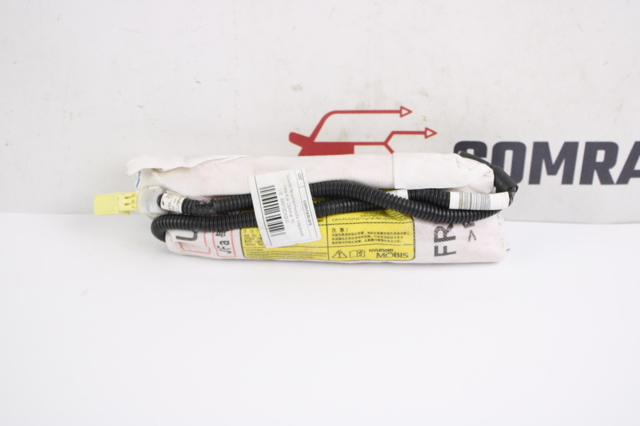 Подушка Айрбег спинки сидіння лівого 88910D5000 HYUNDAI