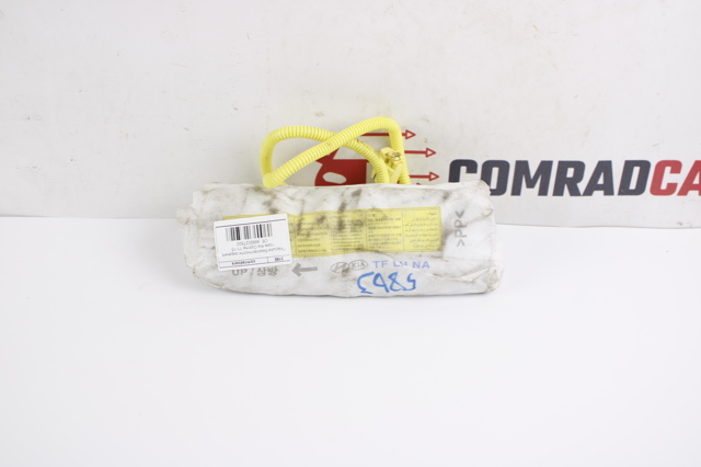 Подушка Айрбег спинки сидіння правого 889202T500 HYUNDAI
