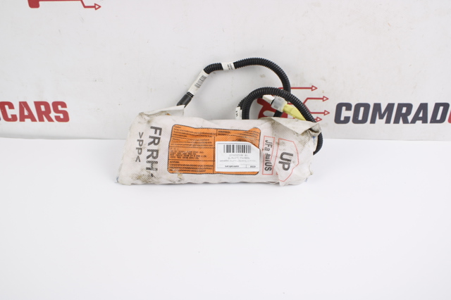 Подушка безпеки AIRBAG спинки сидіння, правого 88920D5000 HYUNDAI