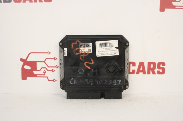 Блок двигуна 8966106C41 TOYOTA