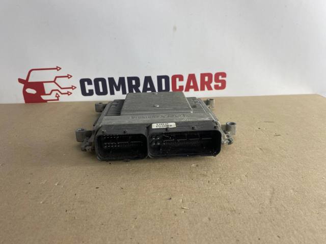 Мізки мотора 8966106N10 TOYOTA