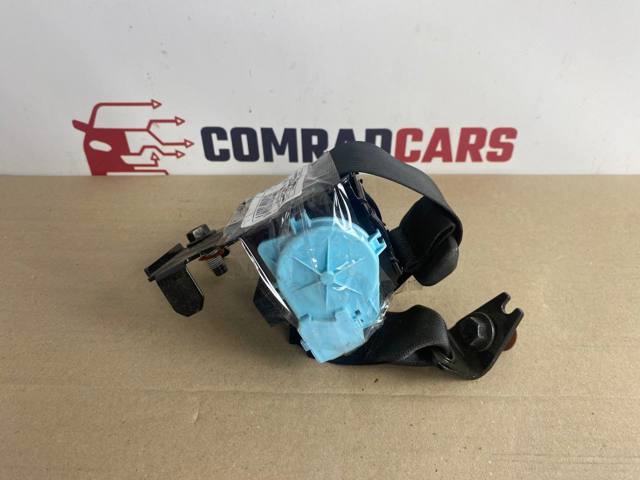 Пасок безпеки задній правий 89820C6500BGA HYUNDAI