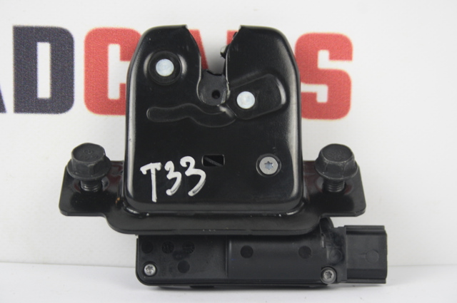 Замок кришки багажника 905026RF0A NISSAN