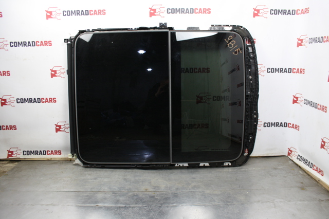Кришка люка даху передня 912106RA0A NISSAN