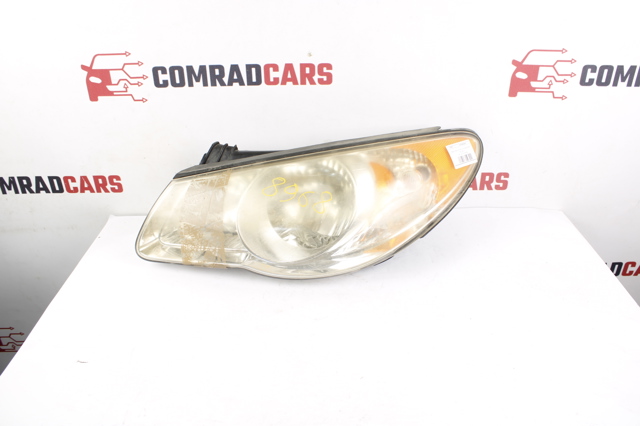 Фара ліва 921012H050 HYUNDAI