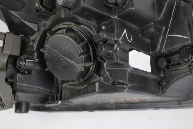 Фара дальнього світла в зборі 92101L3000 HYUNDAI