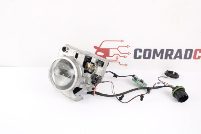 Фара комбінована, передня 92102J9020 HYUNDAI