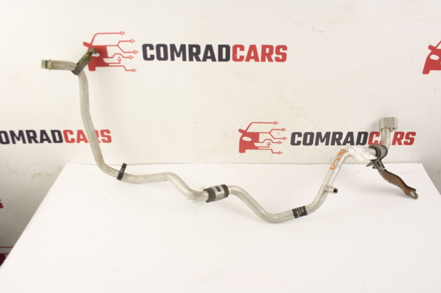 Трубопроводи 924504BA5B NISSAN