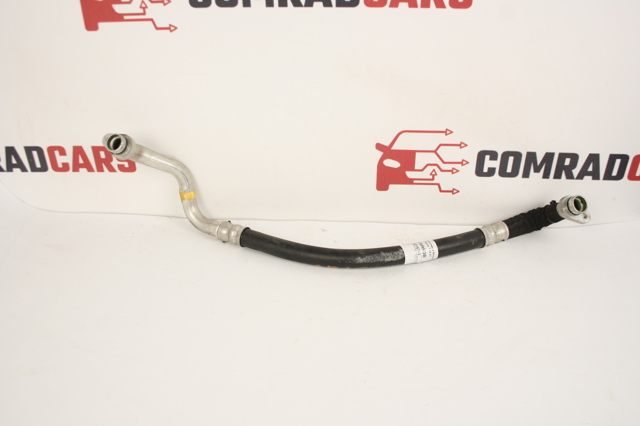 Трубопроводи 924806RR0B NISSAN