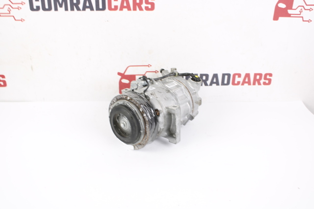 Компресор кліматичної установки 926006RC0A NISSAN