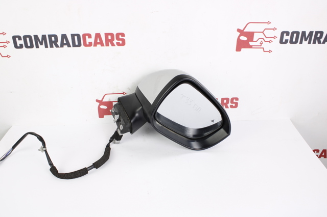 Праве бокове дзеркало 963016RY0A NISSAN