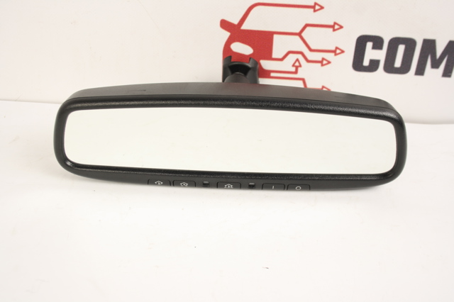 Дзеркало салону авто 963219DJ0A NISSAN