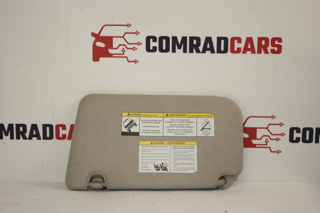 Козирок протисонячний 964004BA1D NISSAN