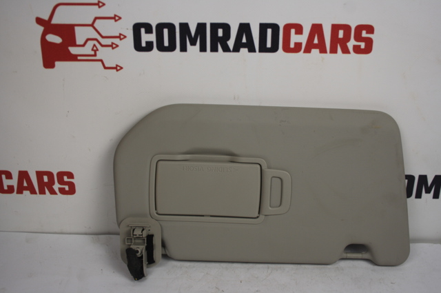Козирок сонцезахисний 964006RA0A NISSAN