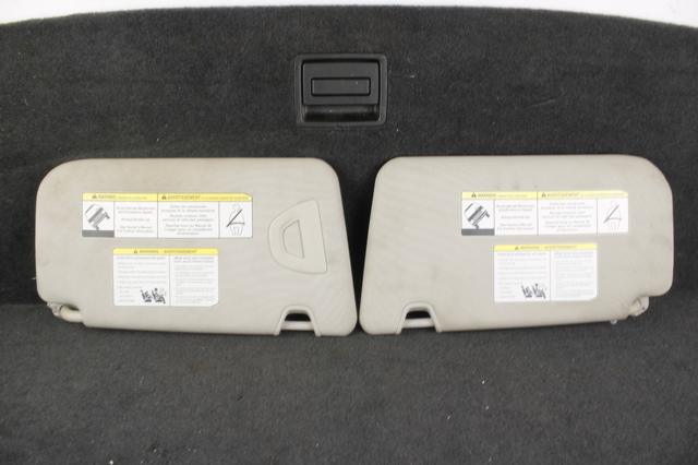 Козирок сонцезахисний 964014BA1D NISSAN