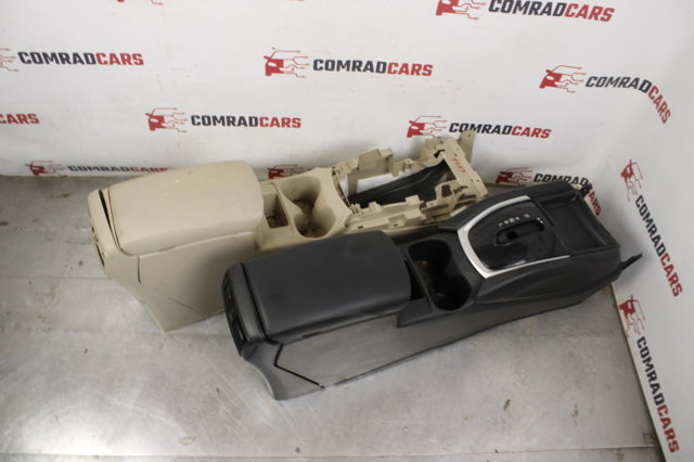 Консоль панелі приладів 969104BA0A NISSAN