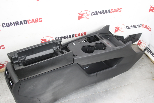 Центральна консоль торпеди 969106RR4A NISSAN