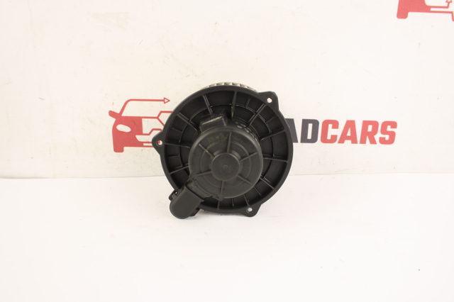 Моторчик пічки Хендай Грандер