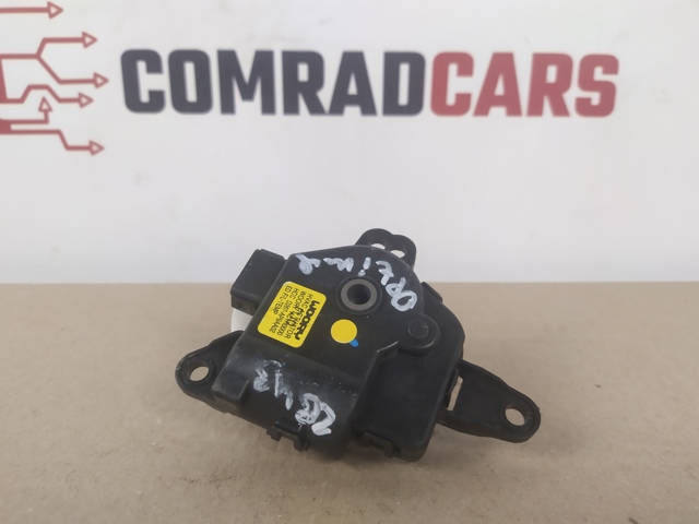 Двигун заслінки печі 971591H050 HYUNDAI