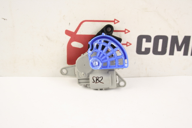 Двигун заслінки печі 97159F2000 HYUNDAI