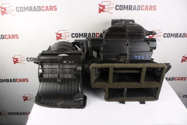 Корпус печі в зборі 972052H110 HYUNDAI