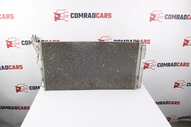 Конденсатор кондиціонера 976063S160 HYUNDAI