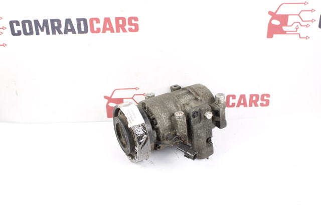 Компресор кондиціонера 977011R000 HYUNDAI