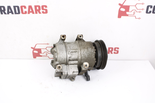 Компресор кондиціонера 977012H100 HYUNDAI