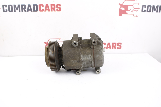 Компресор кліматичної установки 977012P310 HYUNDAI