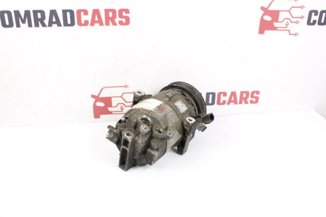 Компресор системи кондиціювання 977013X101 HYUNDAI