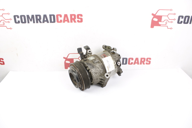Компресор кліматичної установки 977013X101 HYUNDAI