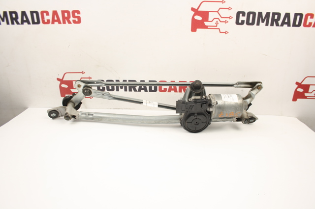 Мотор склоочисника скла (трапеції) 98110F2900 HYUNDAI