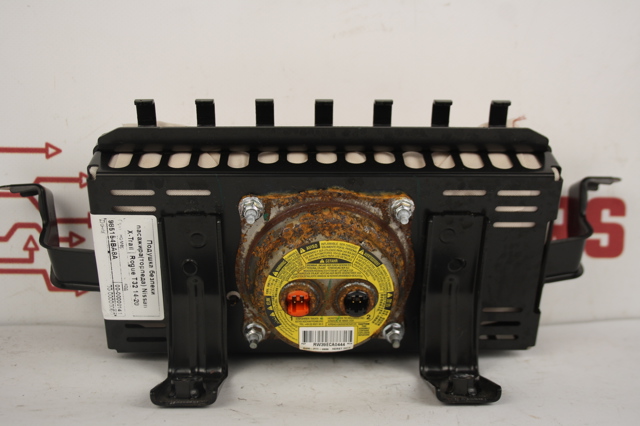 Подушка безпеки бокова 985154BA8A NISSAN