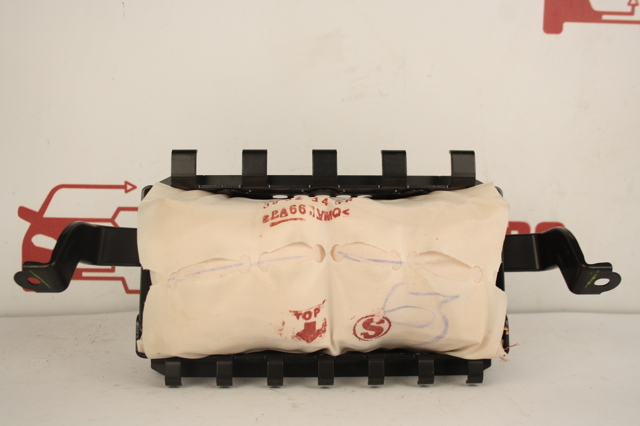 Подушка безпеки, пасажирська, AIRBAG 985154BA8A NISSAN