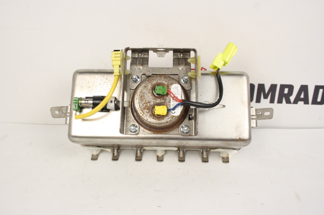 Подушка безпеки бокова 985155NA8A NISSAN