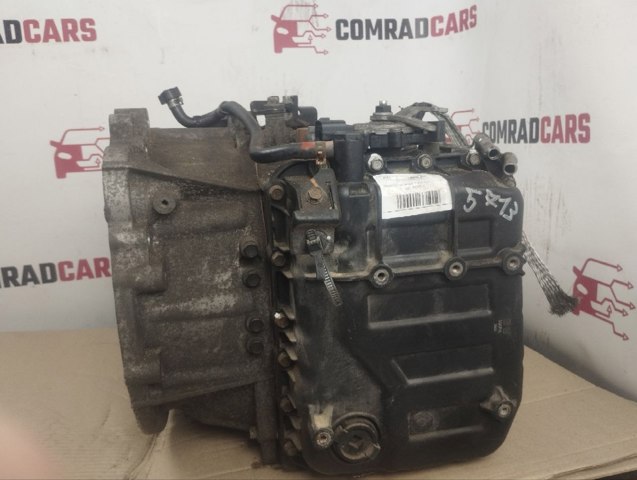 Коробка автомат Хендай Соната 6