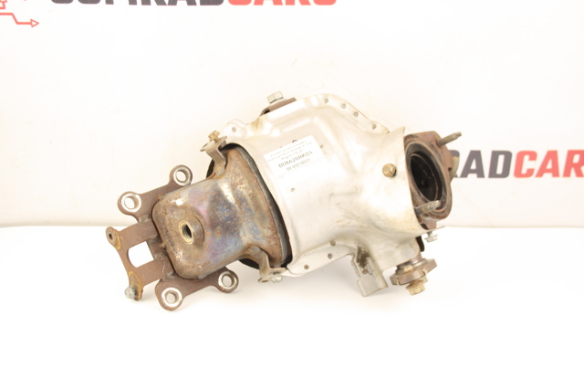 Колектор випускний B08A26RK0A NISSAN