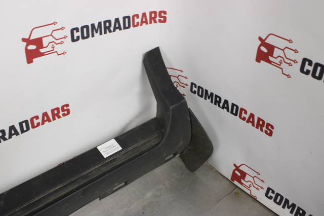 Накладка зовнішня (молдинг) порога, лівий CJ5Z7810177AC FORD
