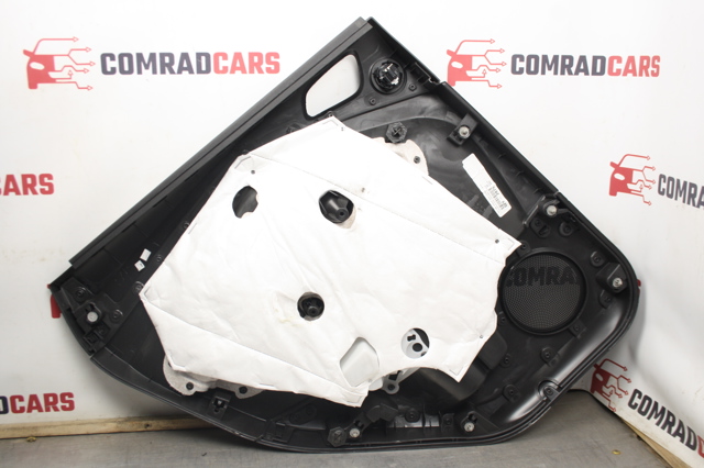 Картка задніх правих дверей CJ5Z7827406CH FORD