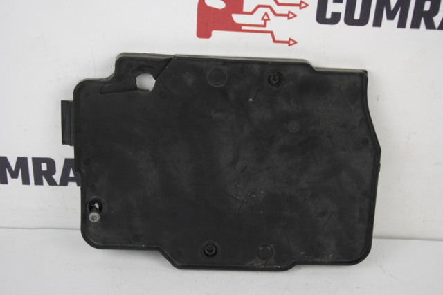Кришка корпусу ЕБУ двигуна CV6Z12B523C FORD