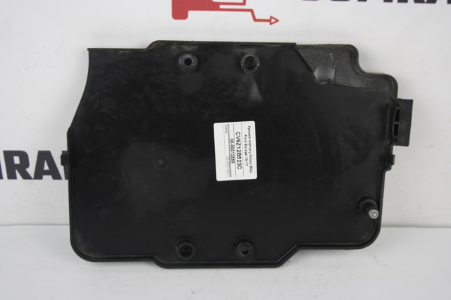 Кришка корпусу ЕБУ двигуна CV6Z12B523C FORD