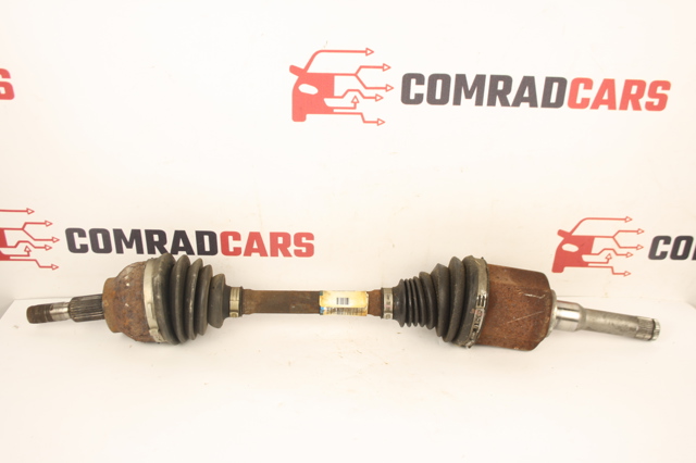 Привід лівий CV6Z3B437A FORD