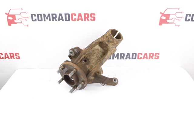 Цапфа - поворотний кулак передній, лівий CV6Z3K186B FORD
