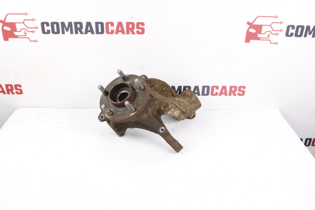 Цапфа поворотна ліва CV6Z3K186B FORD