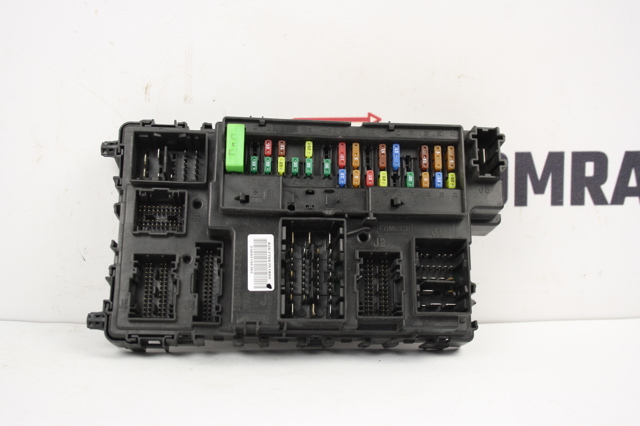 Коробка запобіжників DG9T14B476 FORD