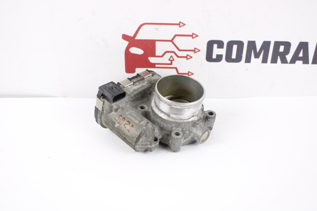 Блок дросельної заслінки DS7E9F991BB FORD